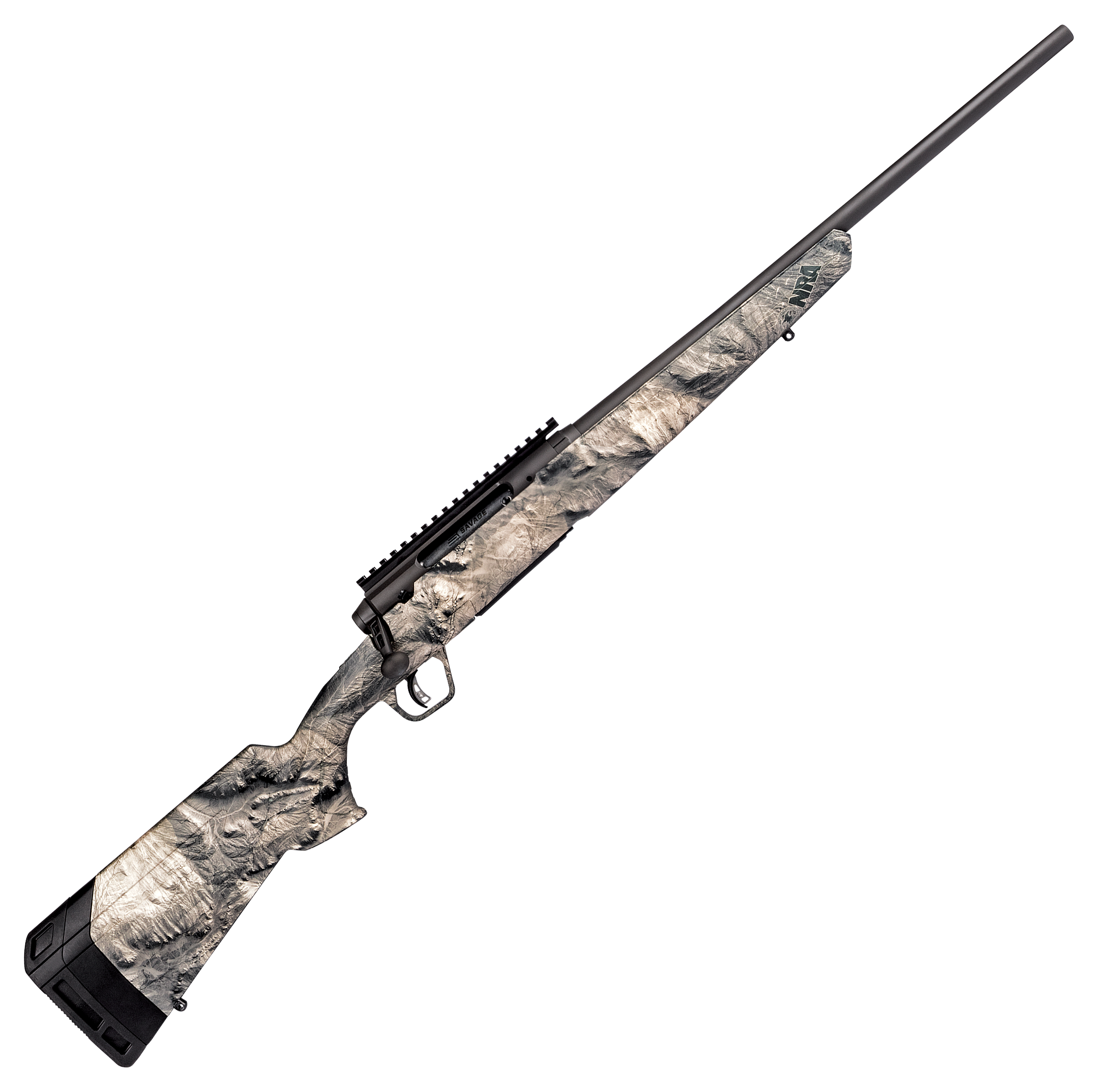 Savage Arms Axis II Overwatch Bolt-Action Rifle | Cabela's